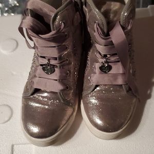 Stuart Weitzman boots